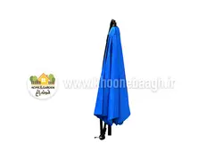 سایبان بدون مخزن نگهدارنده