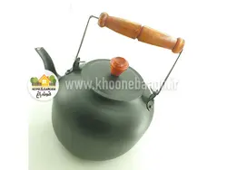 کتری مدل صحرایی