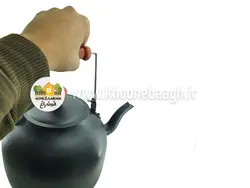 کتری مدل صحرایی