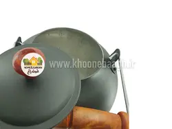 کتری مدل صحرایی