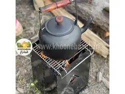 کتری مدل صحرایی