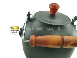 کتری مدل صحرایی