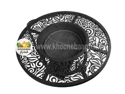 آتشدان ذغالی مدل FPG