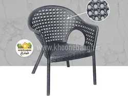 صندلی مدل 999