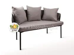 صندلی مبلی کنزی دو نفره