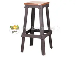 صندلی اپنی (بار) مدل نستاس