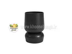 گلدان مدل داروین - خونه باغ،فروشگاه تجهیزات ویلایی و باغی