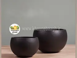 گلدان مدل میلان - خونه باغ،فروشگاه تجهیزات ویلایی و باغی