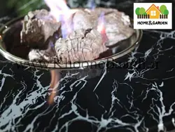 آتشدان گازی مدل فلورانس