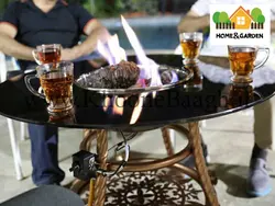 آتشدان گازی مدل فلورانس