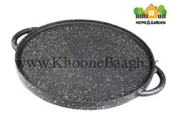 تابه گریل مدل دنیلِ (Daniele)