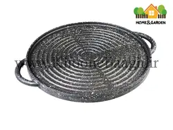 تابه گریل مدل دنیلِ (Daniele)