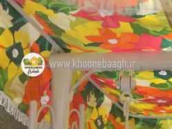 تاب مدل ستاره - خونه باغ،فروشگاه آنلاین فروش تجهیزات ویلایی و باغی