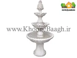 آبنما مدل آناناسی