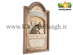 تابلو دیواری مدل گرامافون