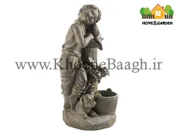 آبنما ایستاده مدل فرشته