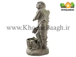 آبنما ایستاده مدل فرشته