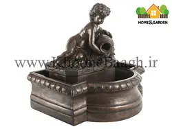 آبنما برنزی مدل فرشته