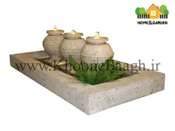 آبنما مدل روما 3