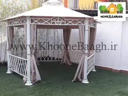 آلاچیق‌ دایکاست