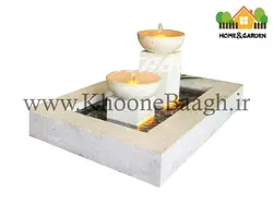 آبنما مدل ونیز 2