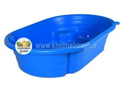 استخر کودک مدل بزرگ