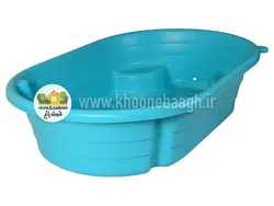 استخر کودک مدل بزرگ