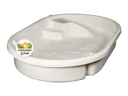 استخر کودک مدل کوچک