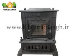 بخاری چدنی مدل 303