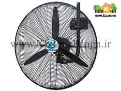 پنکه دیواری