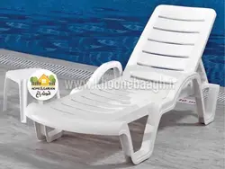 تخت کنار استخر مدل 915