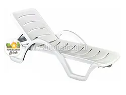 تخت کنار استخر مدل 915