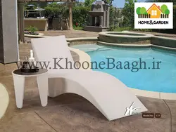 تخت کنار استخری مدل 177