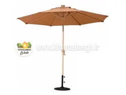 چتر سولار