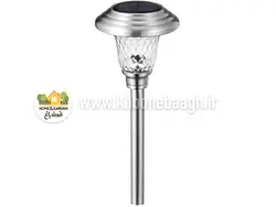 چراغ سولار مدل سان لایت