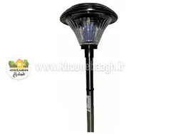 چراغ سولار مدل سان لایت
