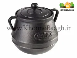 ظرف دیزی چدن مدل Family