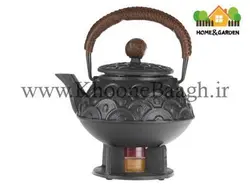 قوری چدنی مدل فیورنزا (Fiorenza)