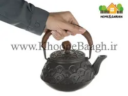 قوری چدنی مدل فیورنزا (Fiorenza)