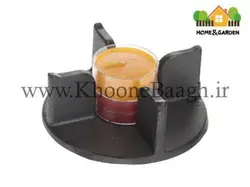 قوری چدنی مدل فیورنزا (Fiorenza)