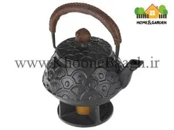 قوری چدنی مدل فیورنزا (Fiorenza)
