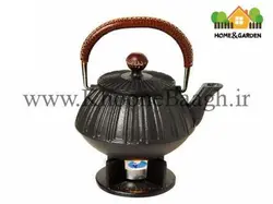 قوری چدنی مدل فیورلا (Fiorella)