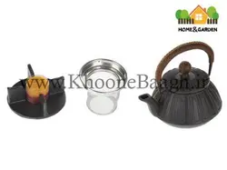 قوری چدنی مدل فیورلا (Fiorella)
