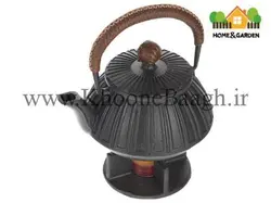 قوری چدنی مدل فیورلا (Fiorella)
