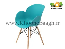 صندلی مدل صدف - خونه باغ،فروشگاها آنلاین تجهیزات ویلایی و باغی