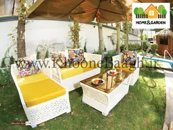 مبلمان ست ۱14 - خونه باغ،فروشگاه آنلاین تجهیزات ویلایی و باغی