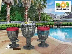 مبلمان ست 174 - خونه باغ،فروشگاه آنلاین تجهیزات ویلایی و باغی