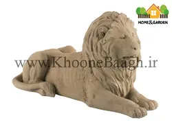مجسمه مدل شیر