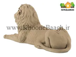 مجسمه مدل شیر