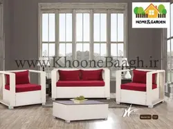 مبلمان ست 157 - خونه باغ،فروشگاه آنلاین تجهیزات ویلایی و باغی